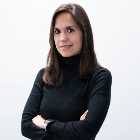 Dña. María Concepción Martín