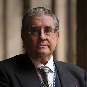 Francisco Santiago Lozano Sánchez