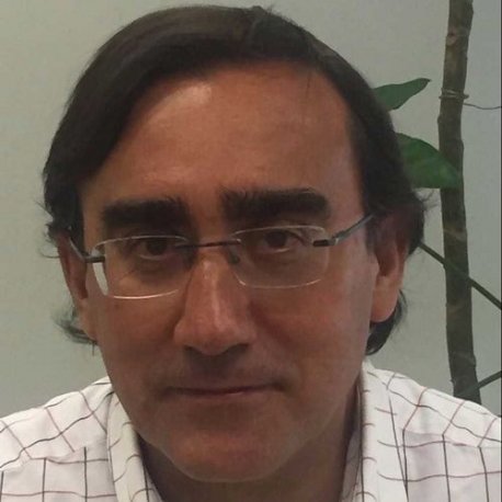 José Francisco Diego Calvo