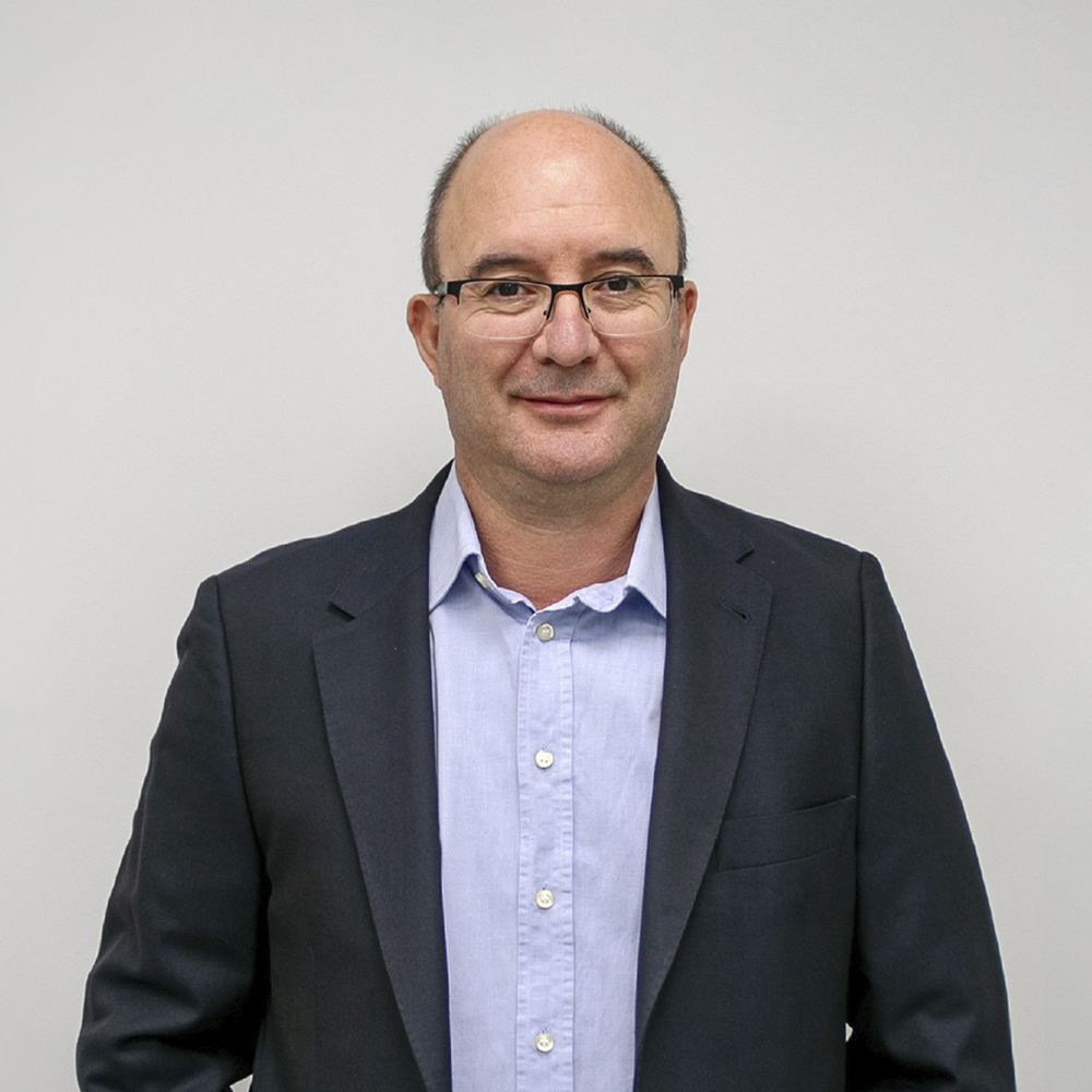 Julian Herrero
