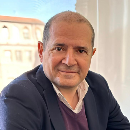 Juan Manuel Barrionuevo