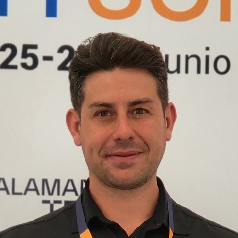 José Marcos Verdejo