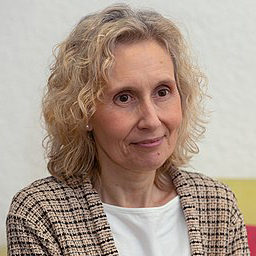 Mirian Cortés Diéguez