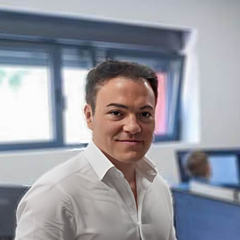 Pedro Martínez