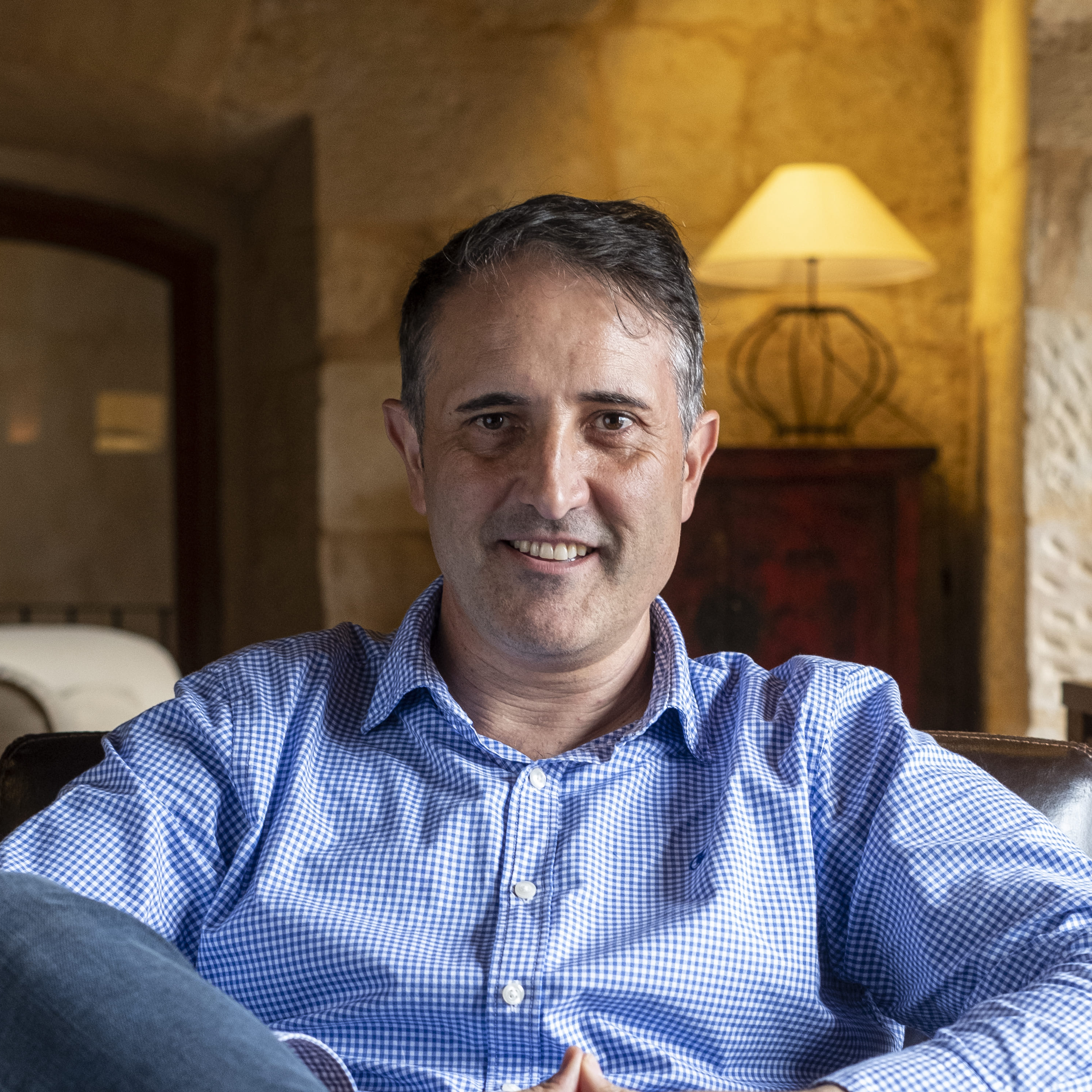 Ruben Sánchez