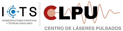 ICTS Centro de Láseres Pulsados