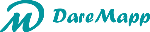 DareMapp